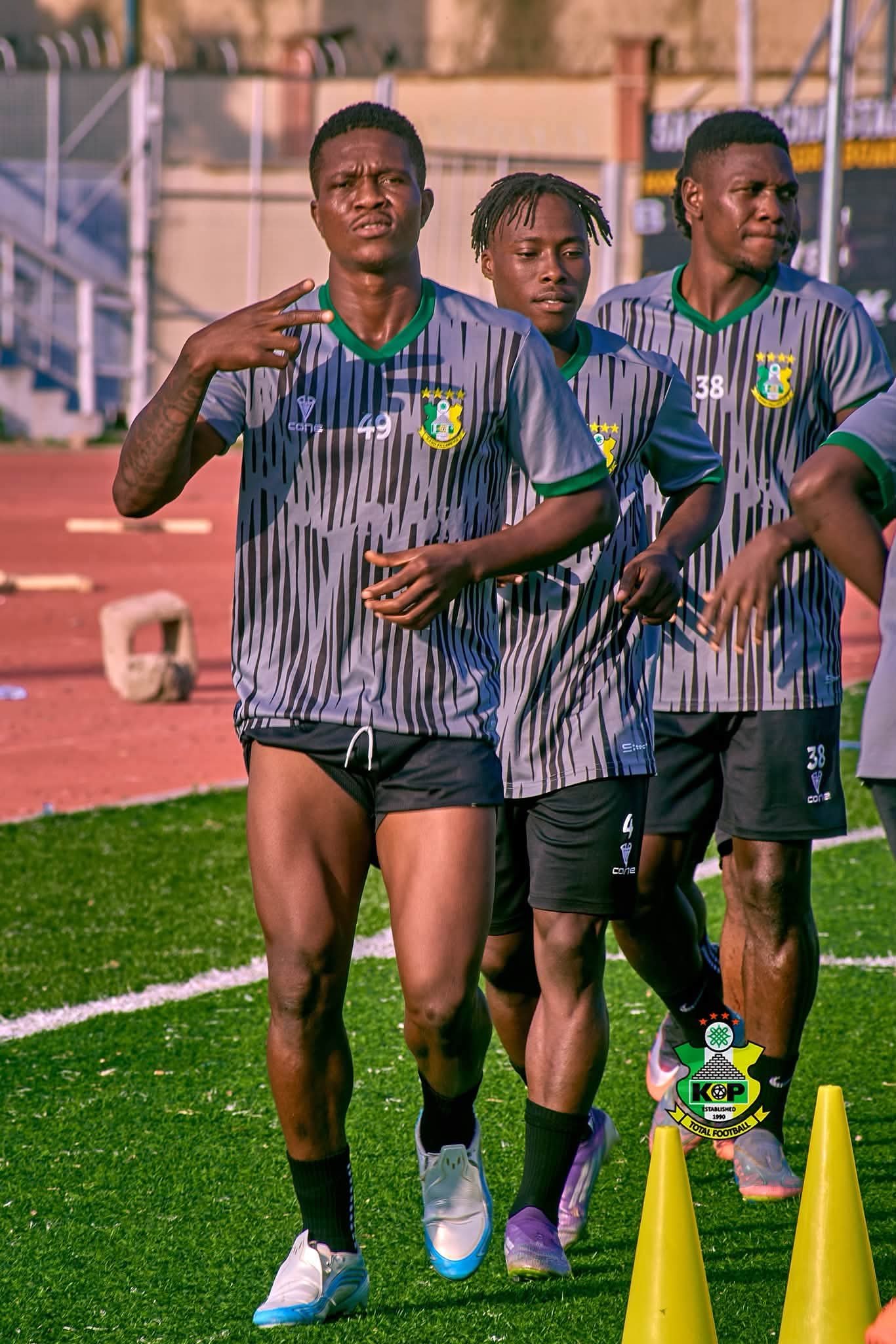 Kano Pillars Football Club