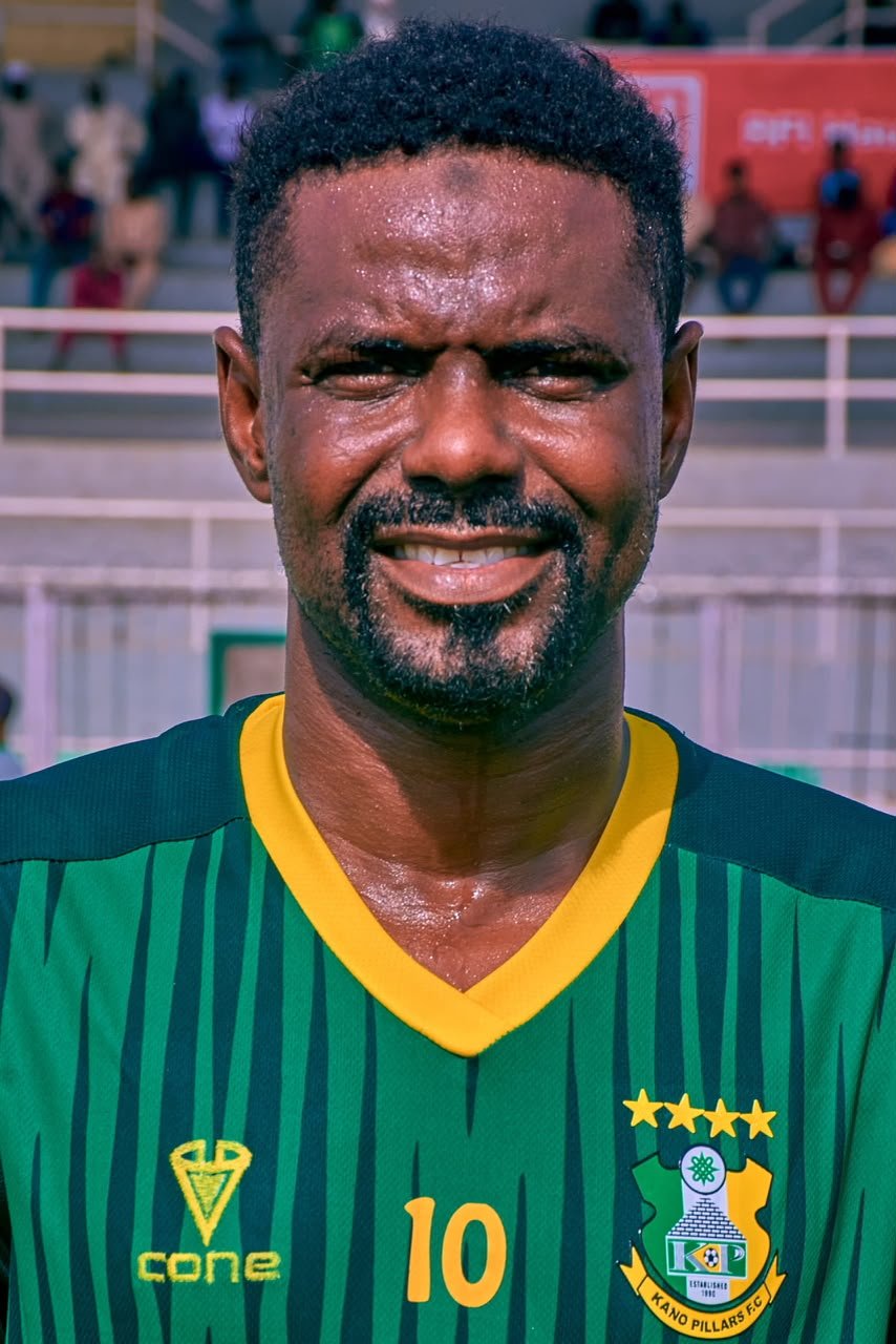 Team Captain