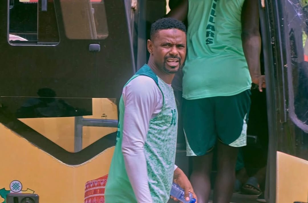 Kano Pillars FC