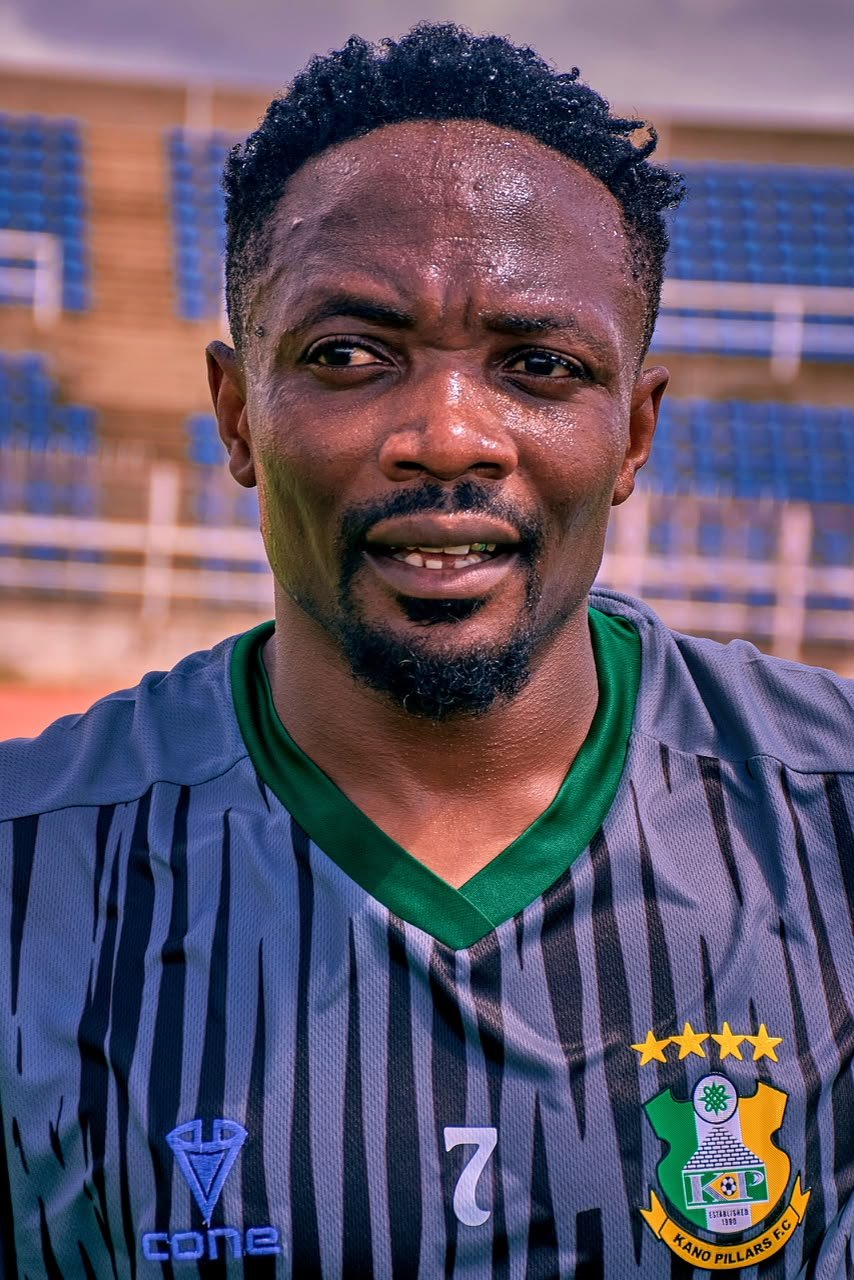 Team Captain