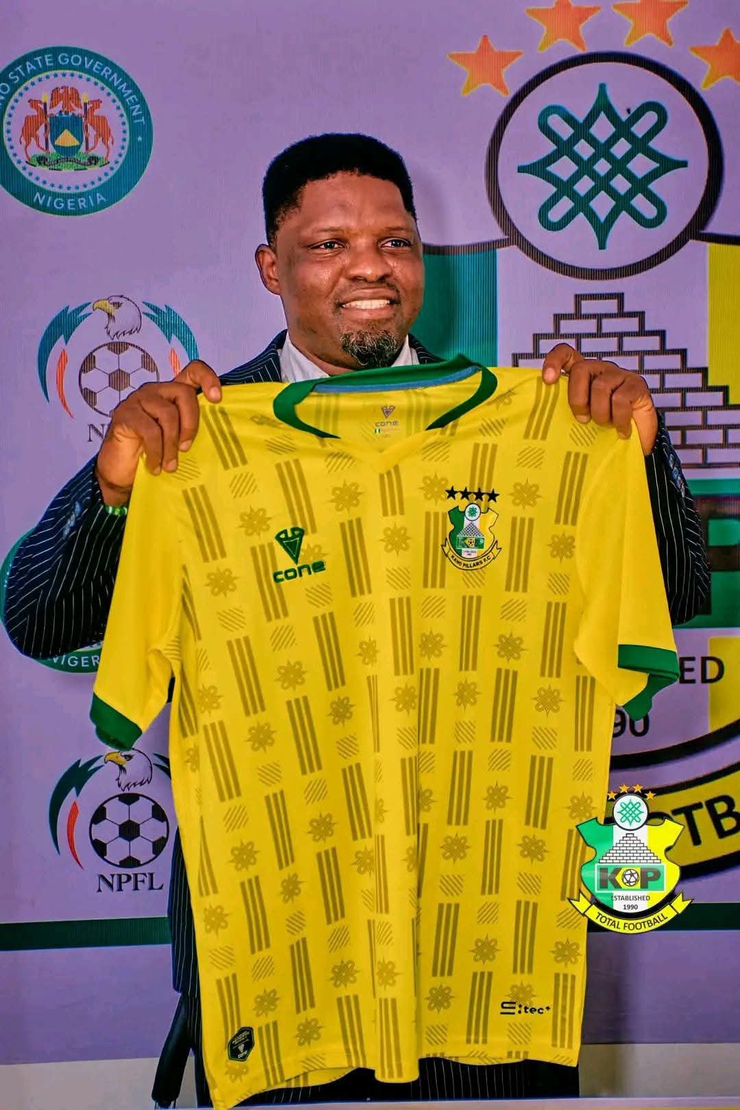 Head Coach