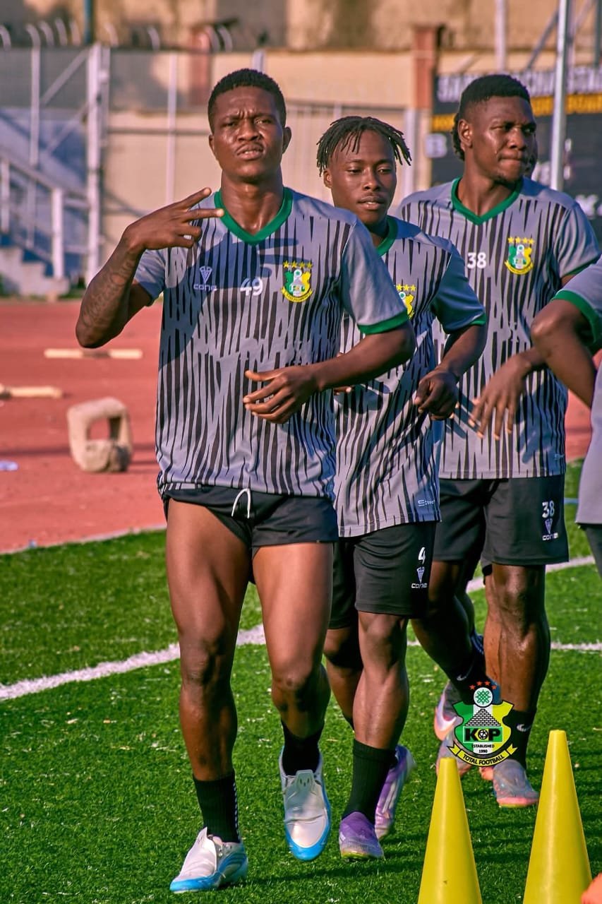 Training